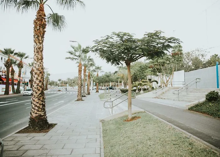 Maria Playa de las Américas