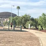 דירה Maria פלאייה דה לאס אמריקס