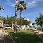 Maria * פלאייה דה לאס אמריקס