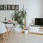 Maria Apartament *
