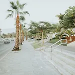 Maria * פלאייה דה לאס אמריקס