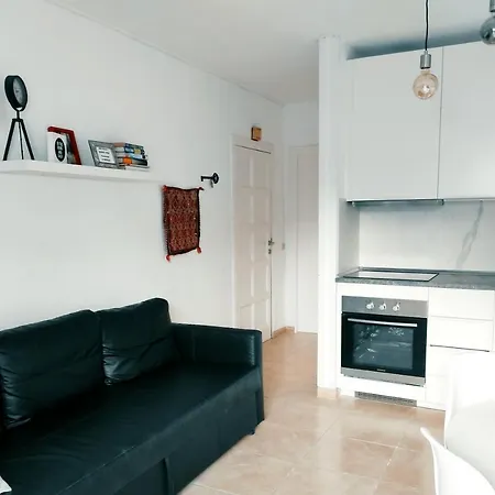 Maria Apartamento *