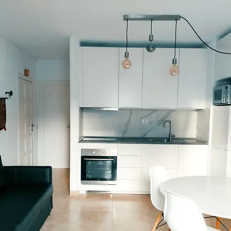 Maria Apartamento *