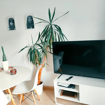 Apartamento Maria *
