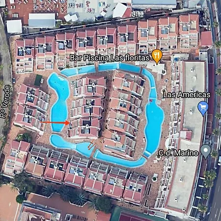 Apartamento Maria *