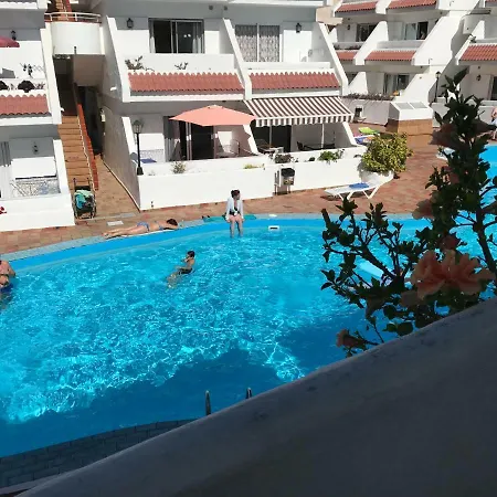 Maria Apartment Playa de las Americas (Tenerife)