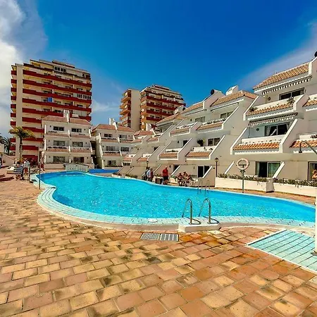 Apartamento Maria