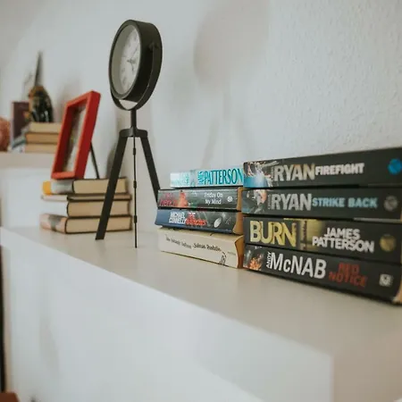 Apartamento Maria