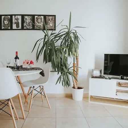 Maria Apartamento *