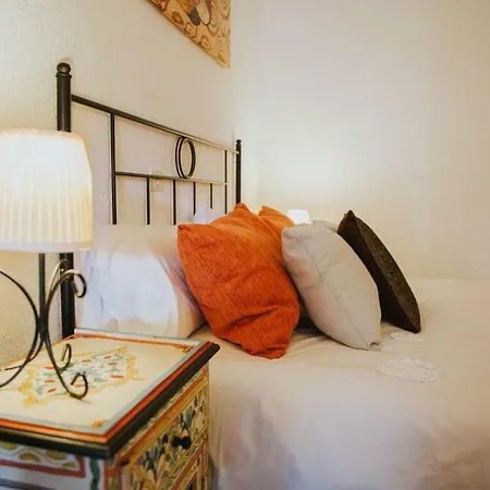 Apartamento Maria
