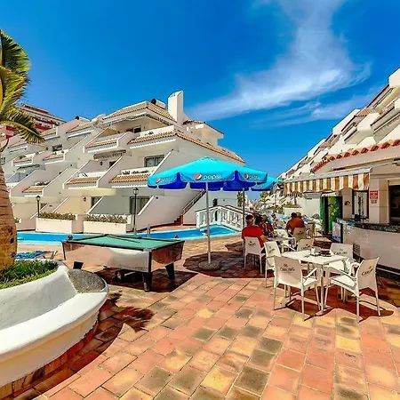 Apartamento Maria *