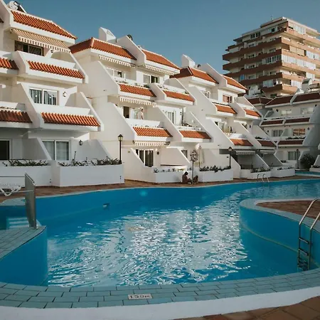 Apartamento Maria