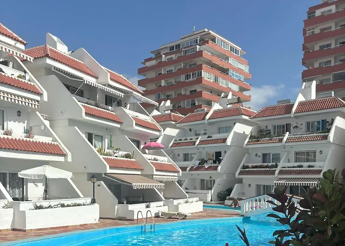 Maria Playa de las Americas (Tenerife)