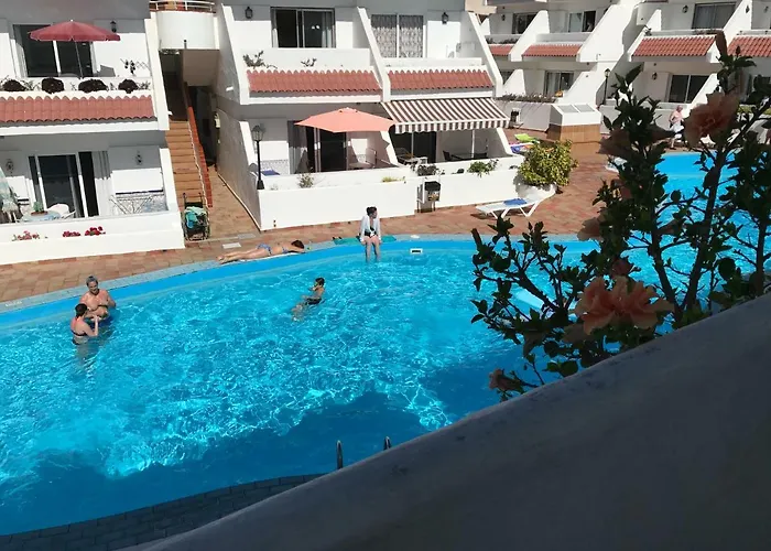 Maria Apartment Playa de las Americas (Tenerife)