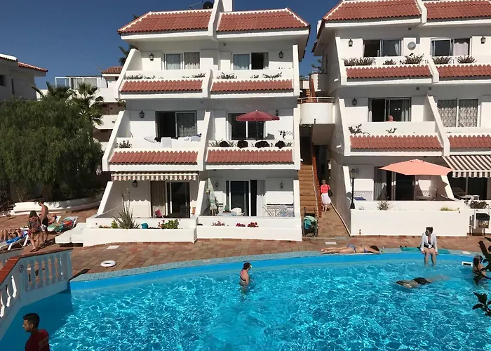 Maria Apartment Playa de las Americas (Tenerife)