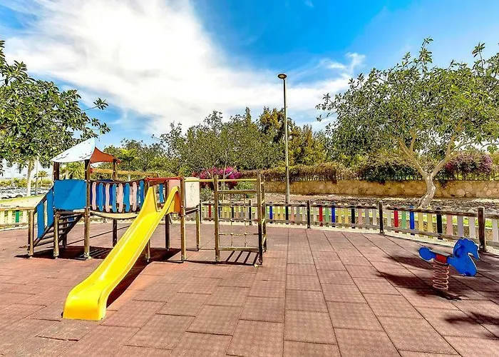 Maria Apartment Playa de las Americas (Tenerife)