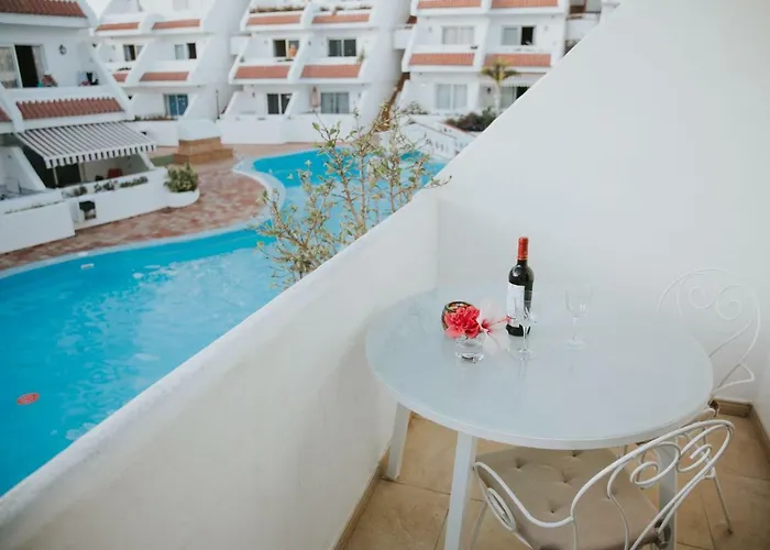 Apartment Maria Playa de las Americas (Tenerife)