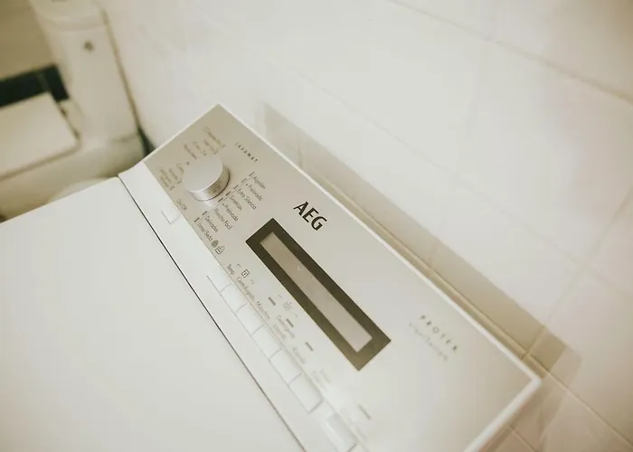 Maria * פלאייה דה לאס אמריקס