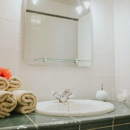 Maria Appartement *