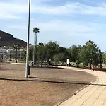 Maria * Playa de las Americas (Tenerife)