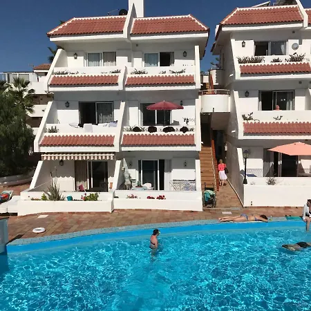 Maria Apartamento Playa de las Américas