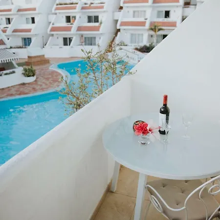 Apartamento Maria Playa de las Américas