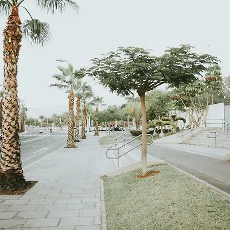 Maria プラヤ・デ・ラス・アメリカス