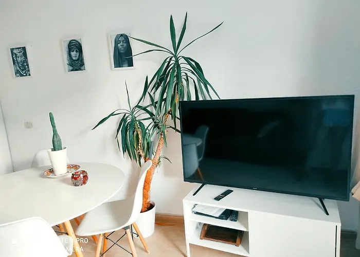 アパート Maria *