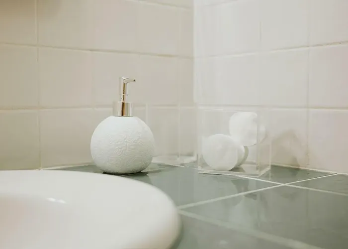 Maria アパート プラヤ・デ・ラス・アメリカス