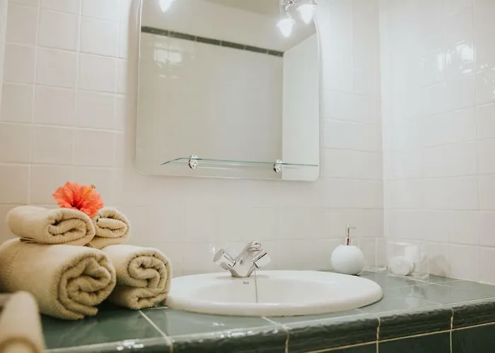 Maria アパート *